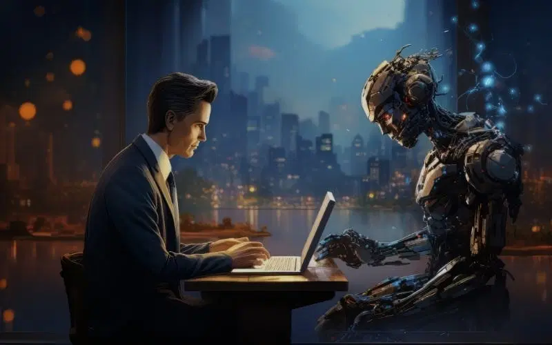 The Rise of Agentic AI: How Autonomous AI is Shaping the Future of Business and Innovation