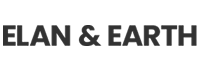 iTechNotion client- Logo of the elan & earth.