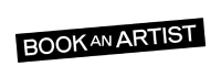 Itechnotion client- Logo of the book an artist.