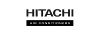 Itechnotion client- Logo of the hitachi Technology.