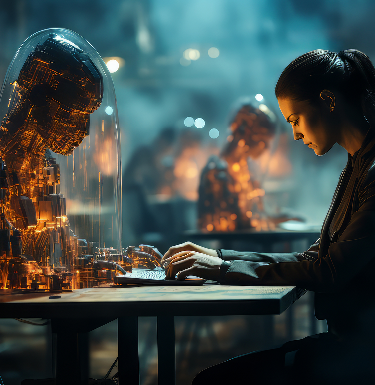 Agentic AI Development