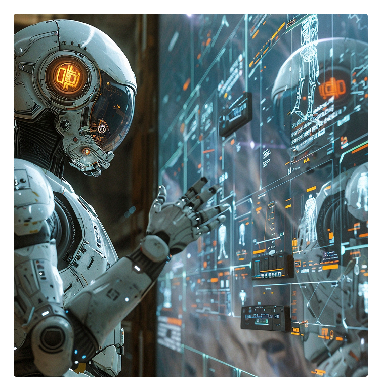 How We Build Your AI Agent