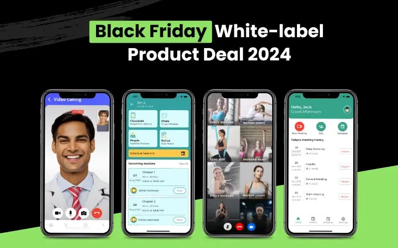 Black Friday White-label Product Deal 2024