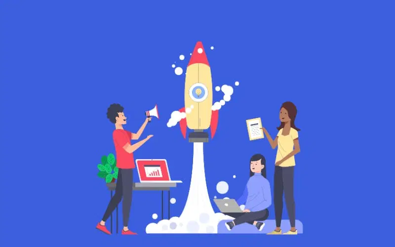 How to Build an MVP Fast for Startups and Slash Your Go-to-Market Time