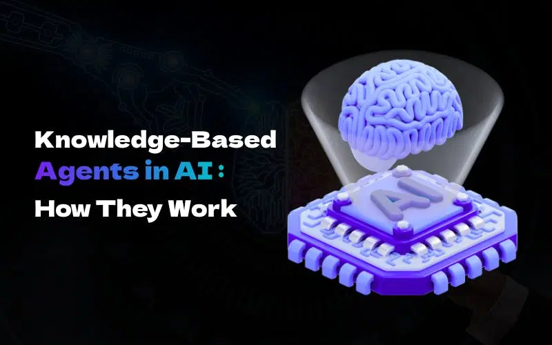 The Role of Knowledge-Based Agents in Artificial Intelligence