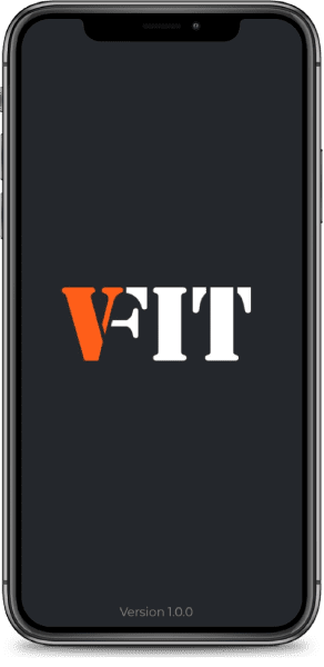 vFit Application