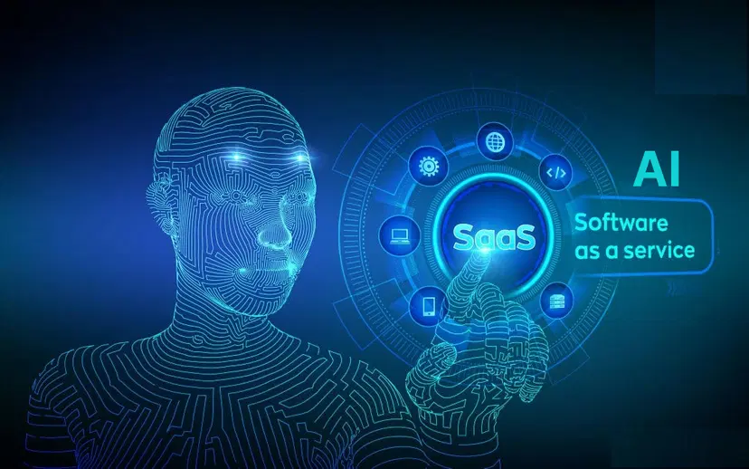 The Impact of AI on SaaS Solutions