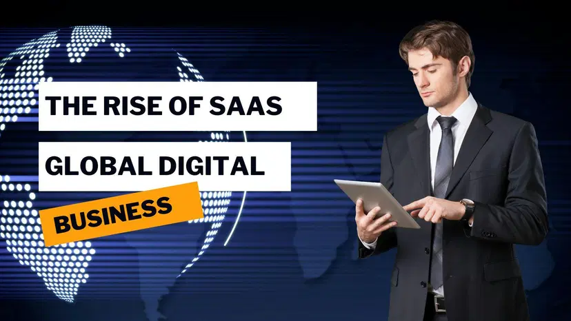 The Rise of SaaS Companies in the Tech Industry