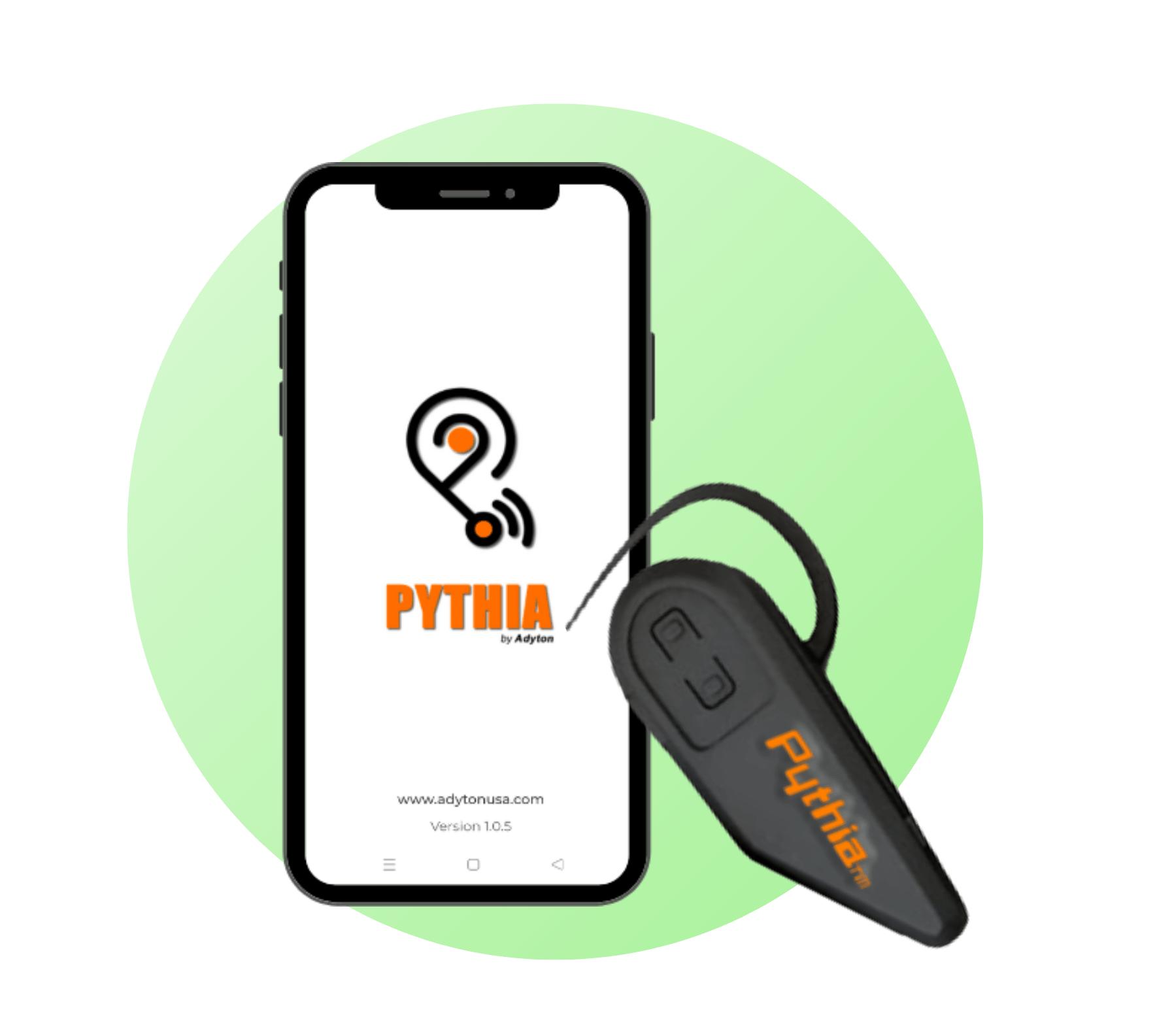 Pythia Verbal Workflow Management System case study