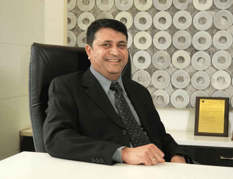 Hiren Soni